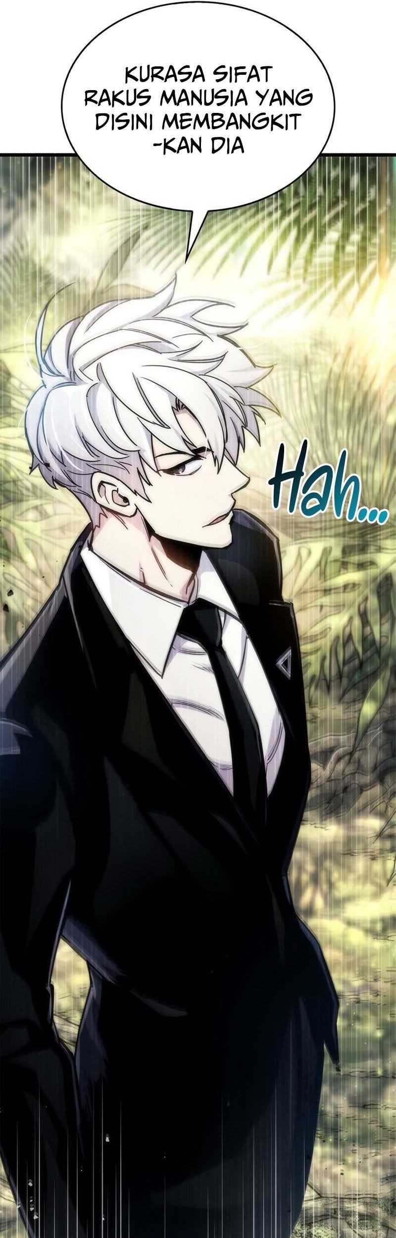 The Player Hides His Past Chapter 19 - halaman 104