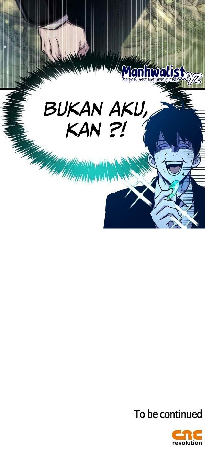 The Player Hides His Past Chapter 19 - halaman 105