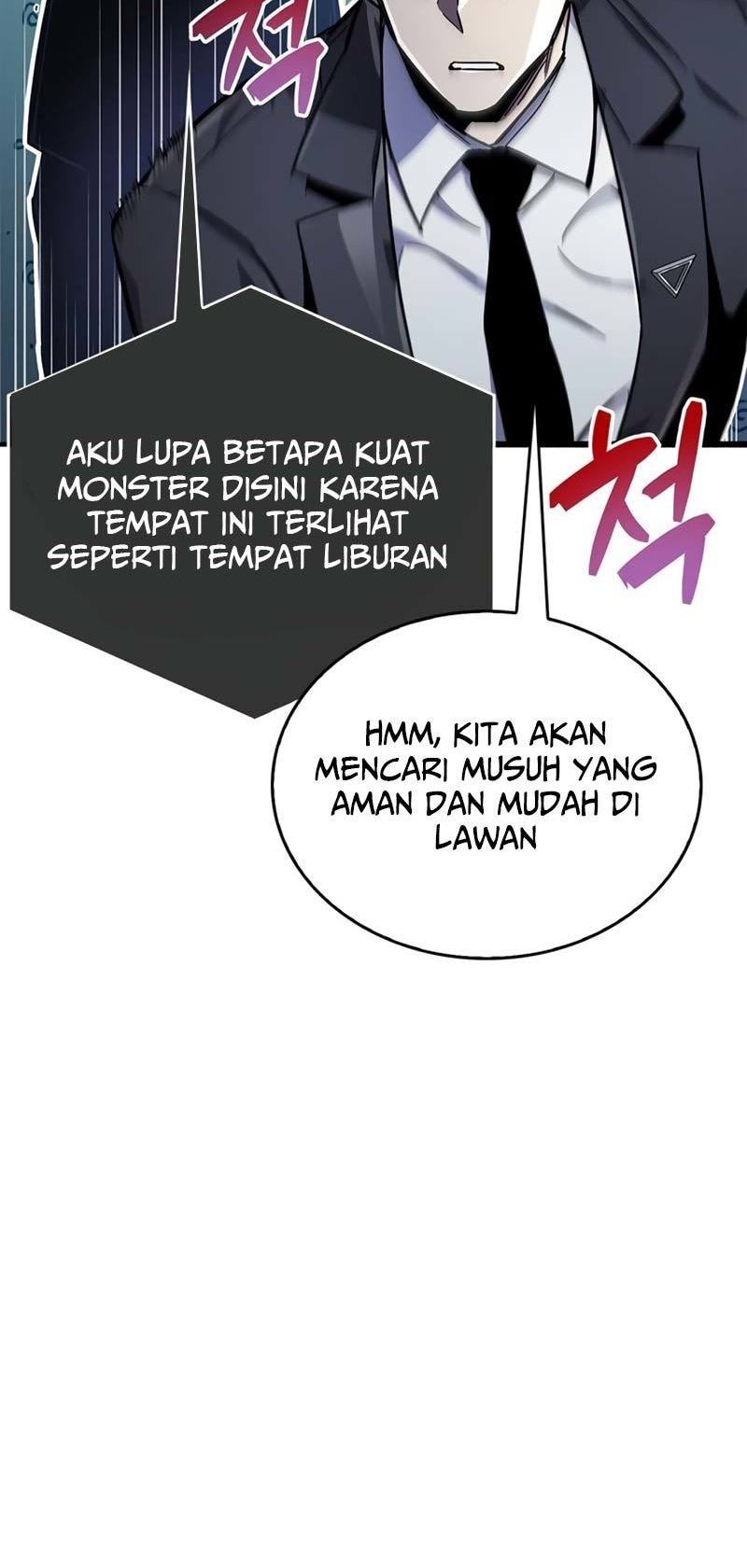 The Player Hides His Past Chapter 19 - halaman 20