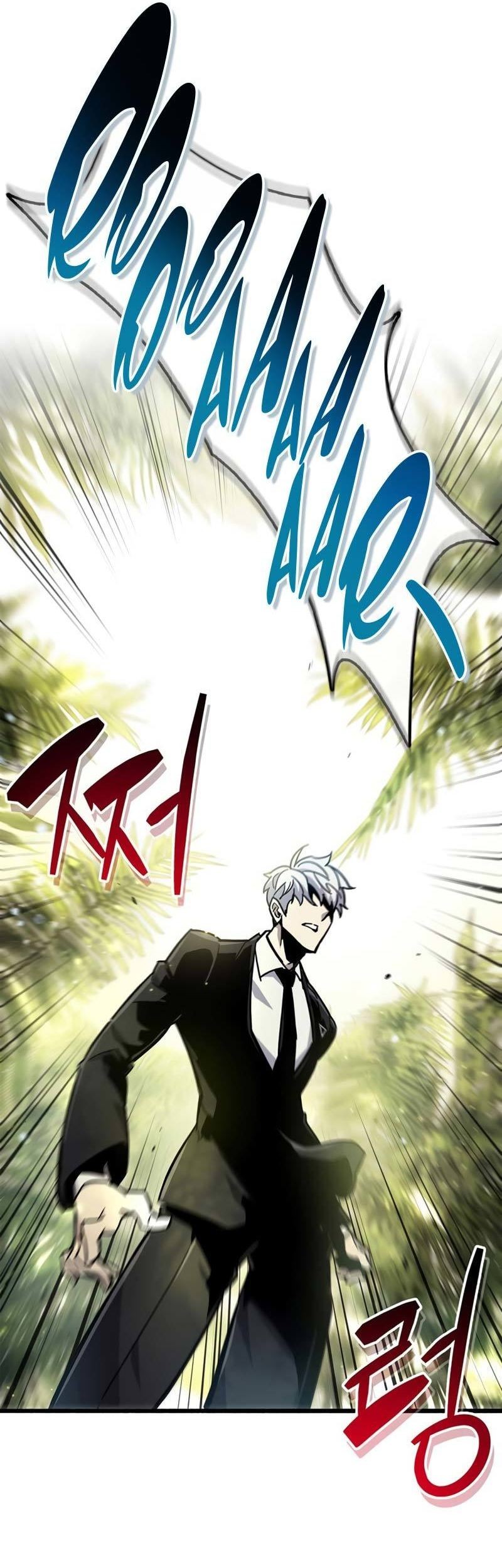 The Player Hides His Past Chapter 19 - halaman 24