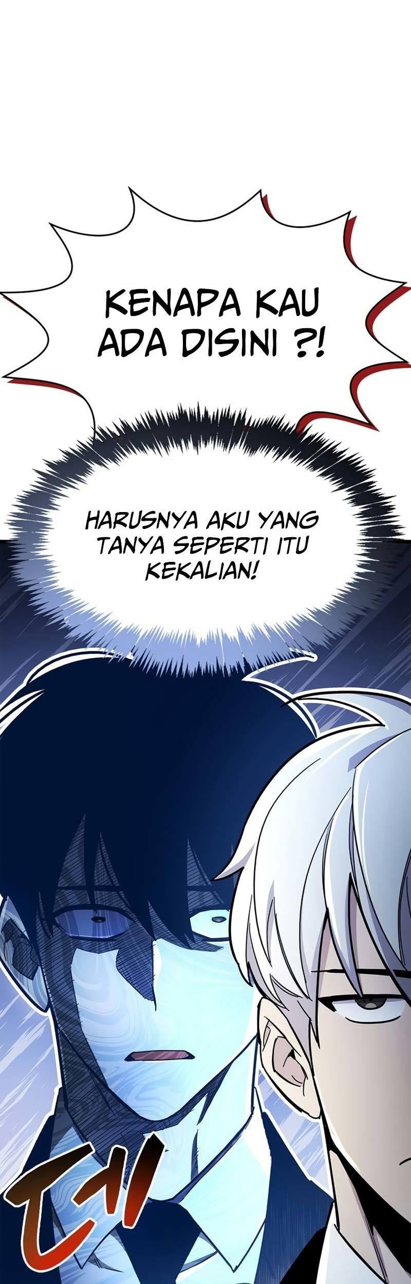 The Player Hides His Past Chapter 19 - halaman 39