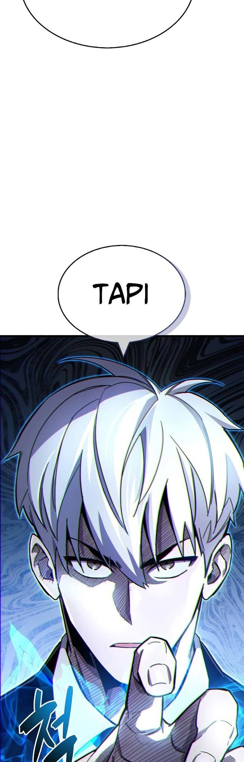 The Player Hides His Past Chapter 19 - halaman 43