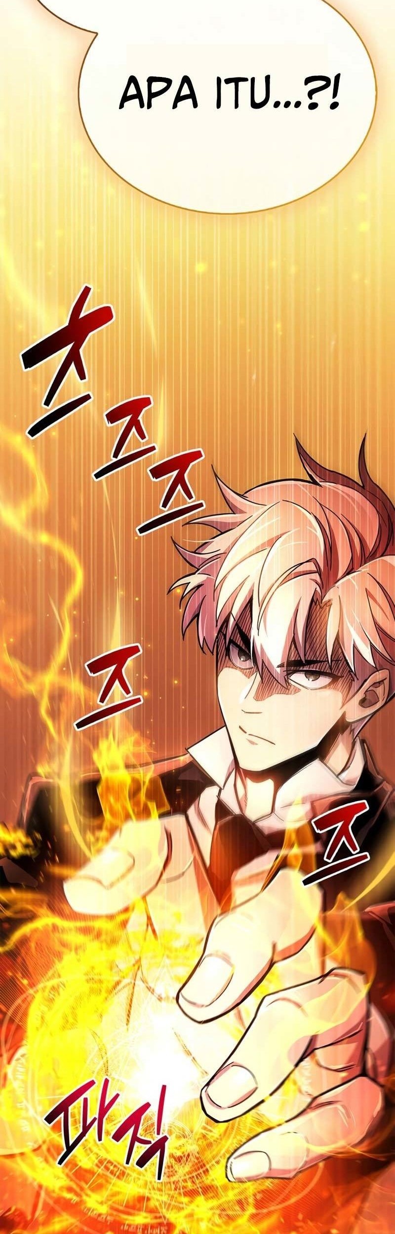 The Player Hides His Past Chapter 19 - halaman 49
