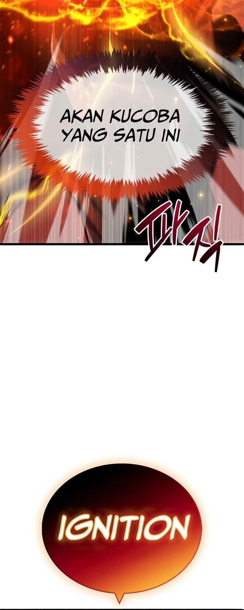 The Player Hides His Past Chapter 19 - halaman 50