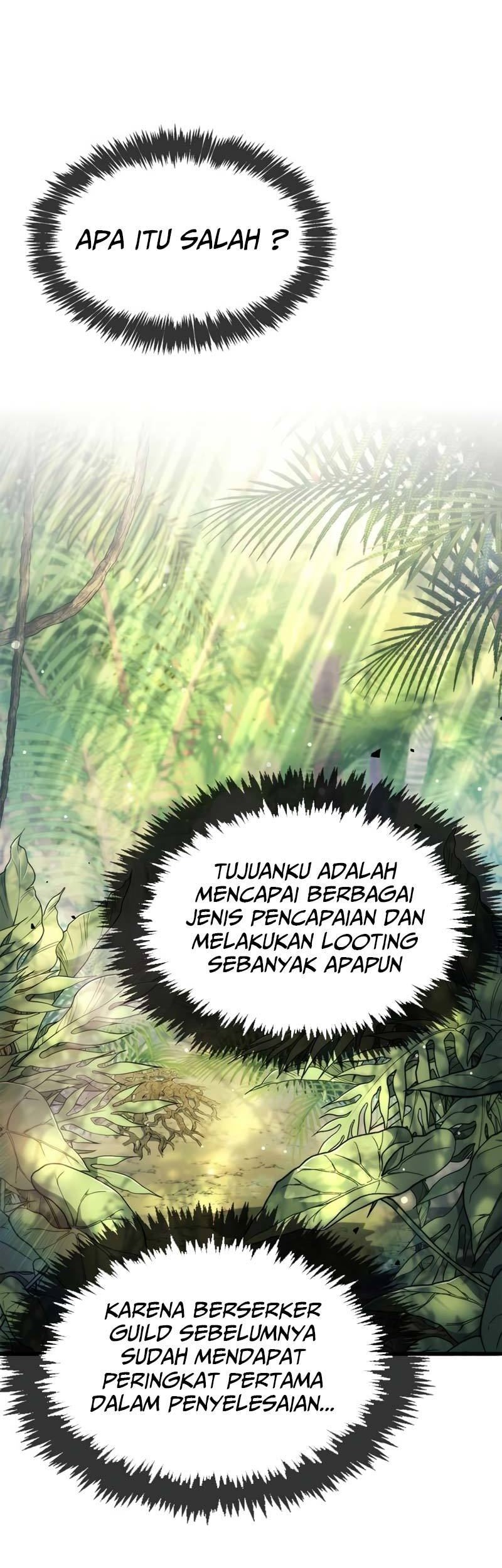 The Player Hides His Past Chapter 19 - halaman 67