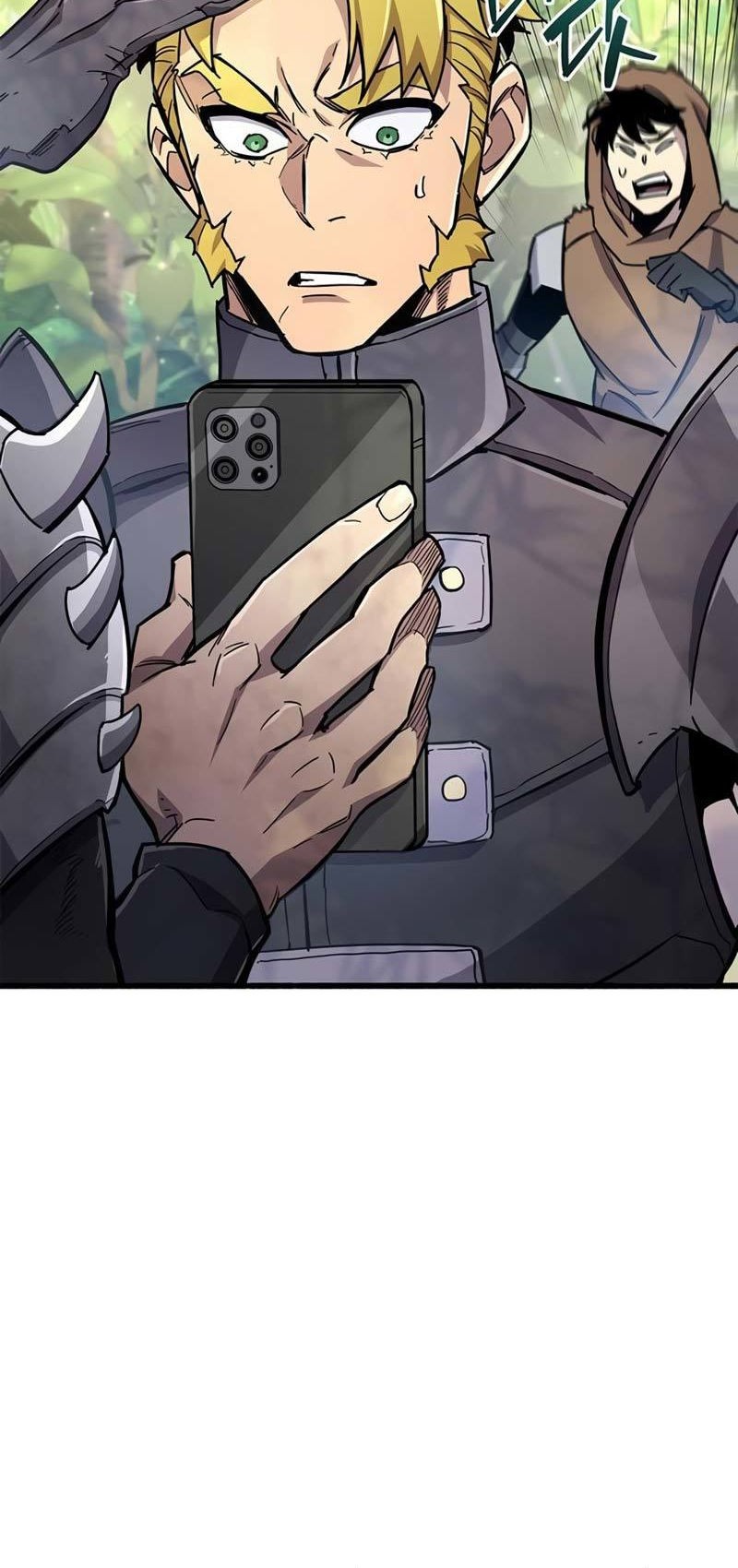 The Player Hides His Past Chapter 19 - halaman 79