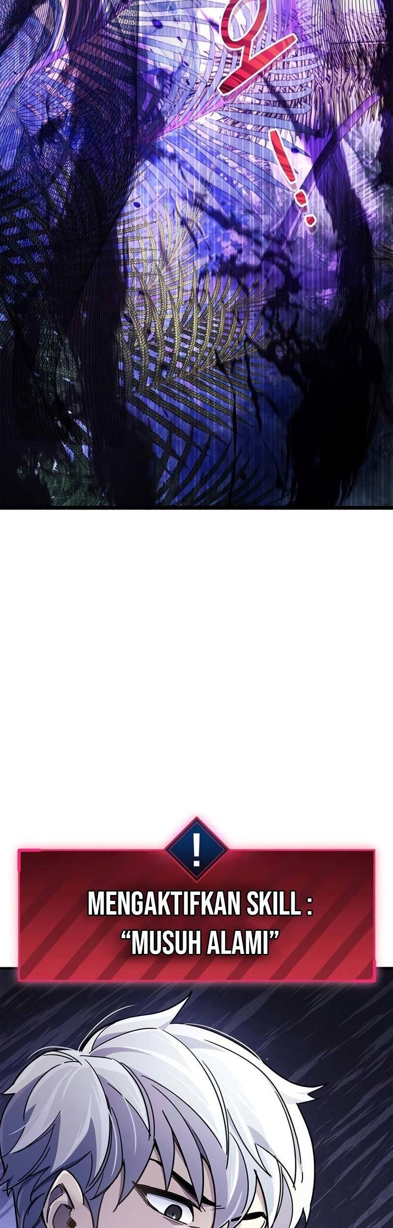 The Player Hides His Past Chapter 19 - halaman 8