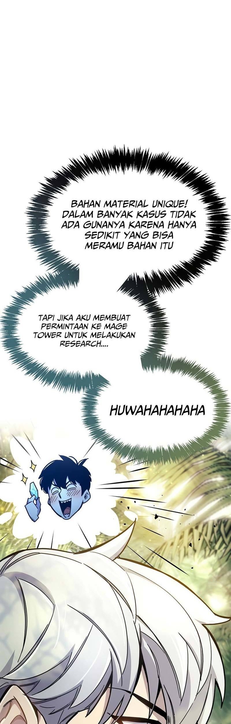 The Player Hides His Past Chapter 19 - halaman 87