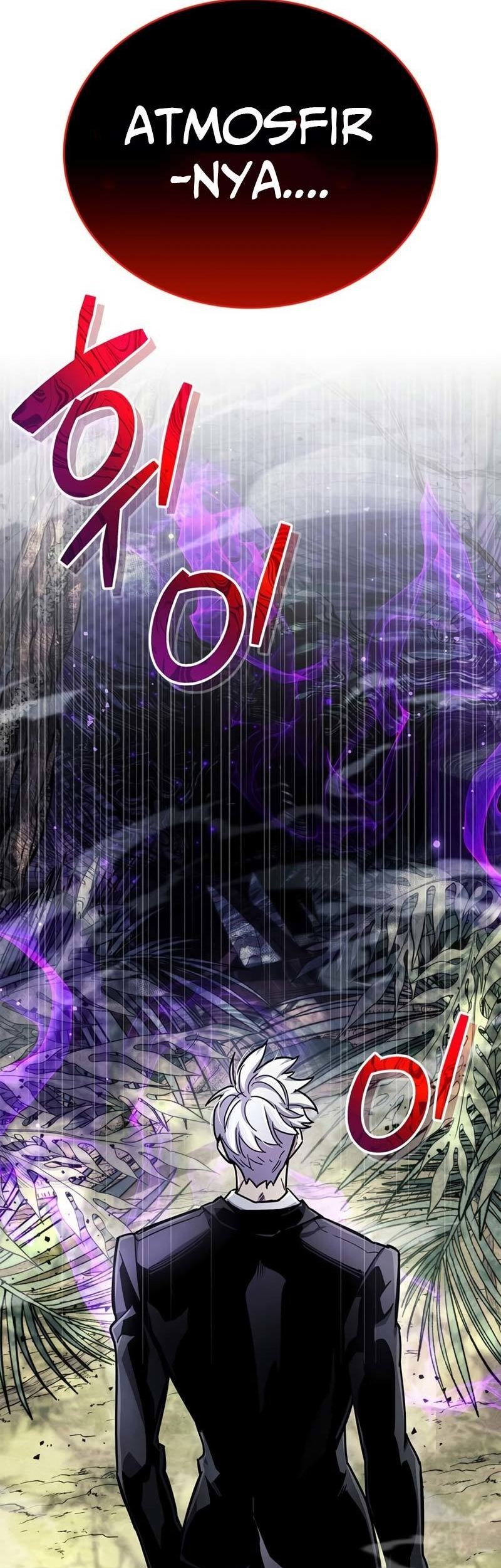 The Player Hides His Past Chapter 19 - halaman 89