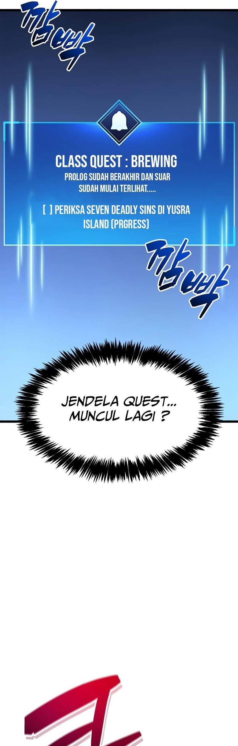 The Player Hides His Past Chapter 19 - halaman 93