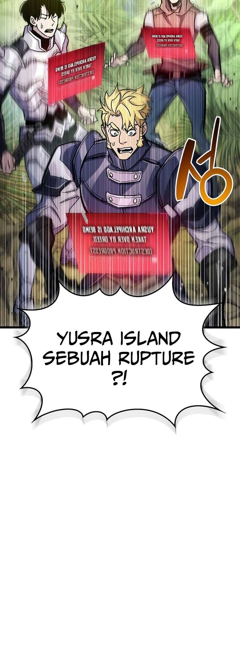 The Player Hides His Past Chapter 19 - halaman 99