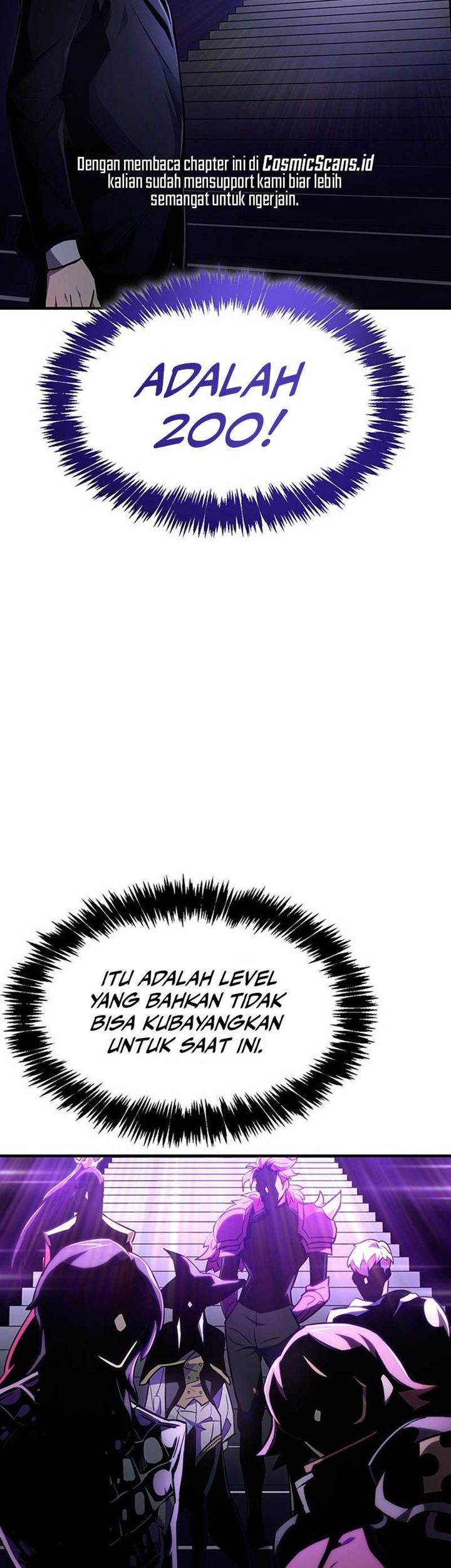 The Player Hides His Past Chapter 2 - halaman 22