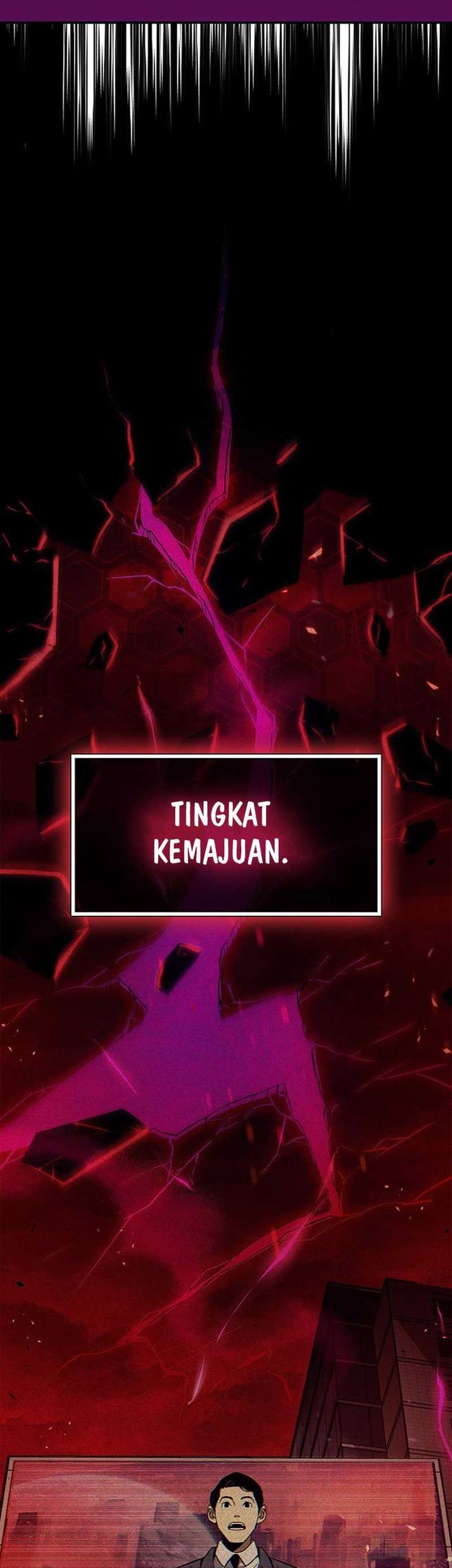 The Player Hides His Past Chapter 2 - halaman 28