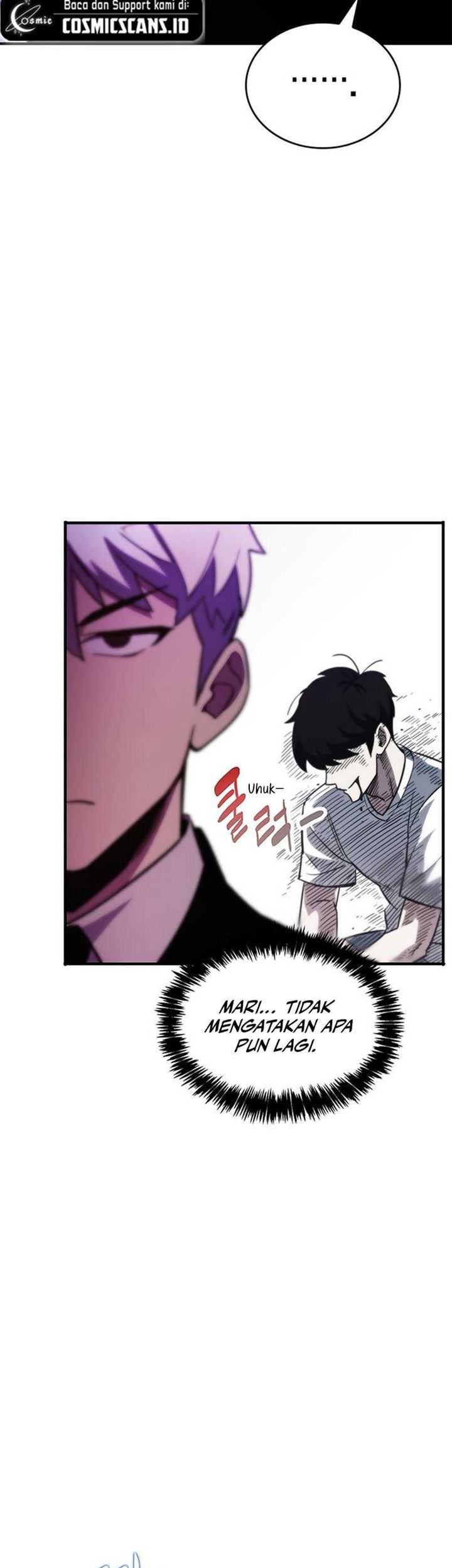 The Player Hides His Past Chapter 2 - halaman 38