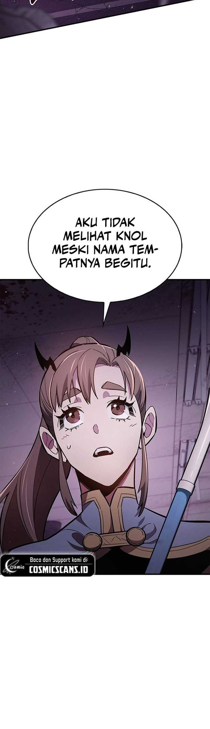 The Player Hides His Past Chapter 2 - halaman 42