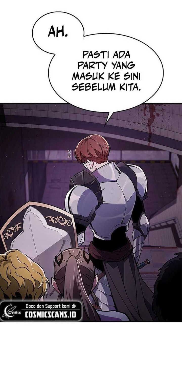 The Player Hides His Past Chapter 2 - halaman 43