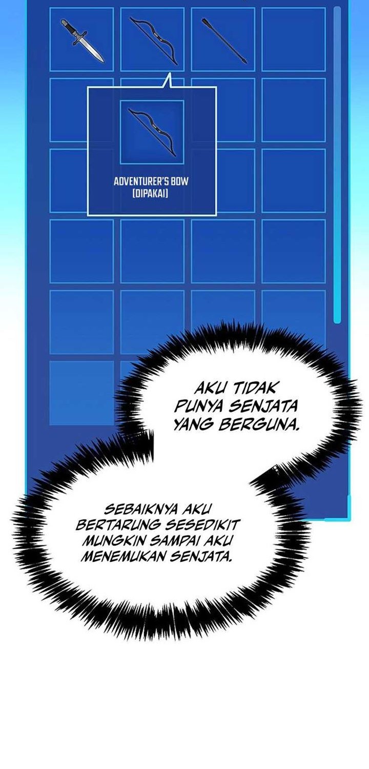 The Player Hides His Past Chapter 2 - halaman 55