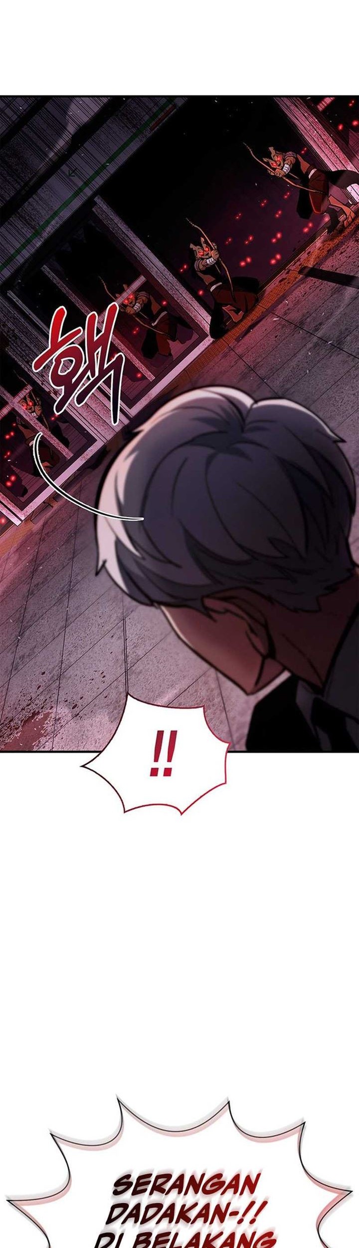 The Player Hides His Past Chapter 2 - halaman 57