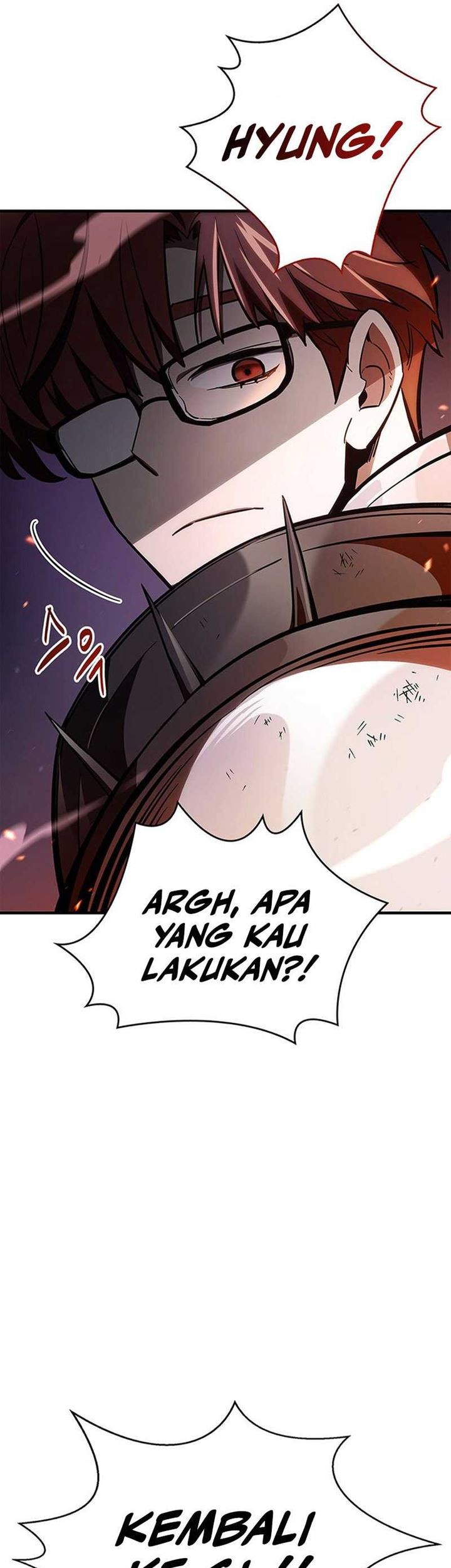 The Player Hides His Past Chapter 2 - halaman 64