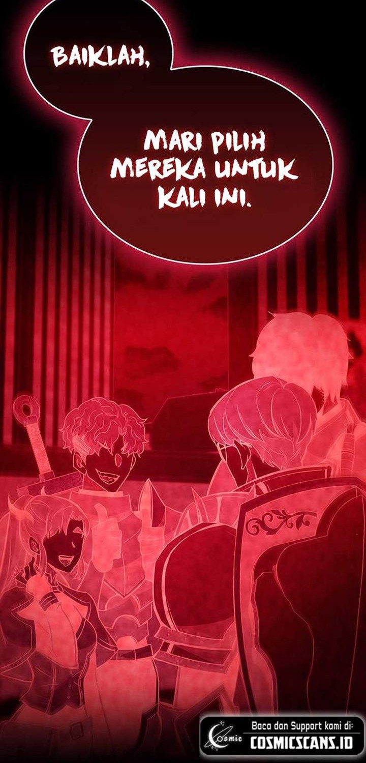 The Player Hides His Past Chapter 2 - halaman 7