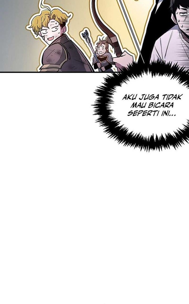 The Player Hides His Past Chapter 2 - halaman 71
