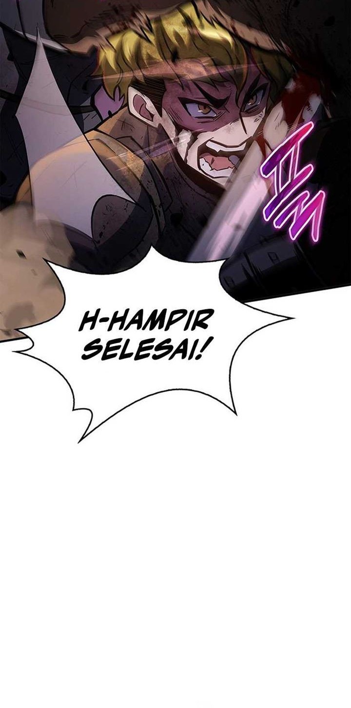 The Player Hides His Past Chapter 2 - halaman 79