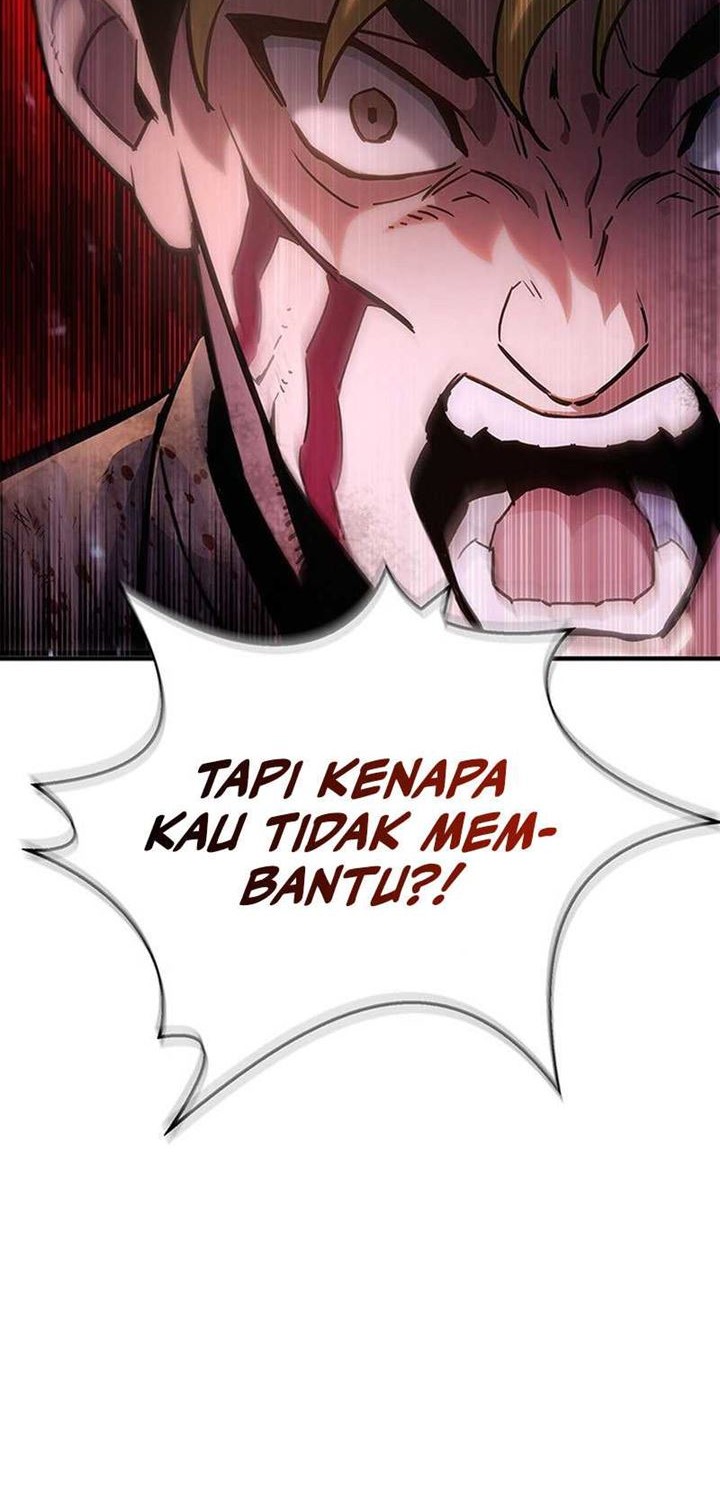 The Player Hides His Past Chapter 2 - halaman 90