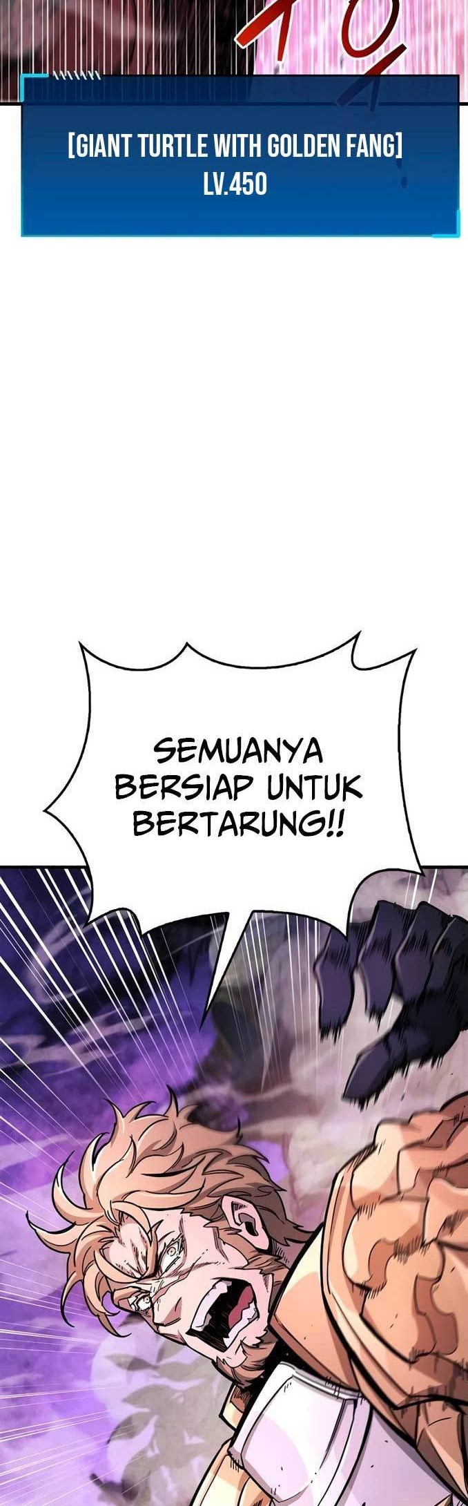 The Player Hides His Past Chapter 20 - halaman 48