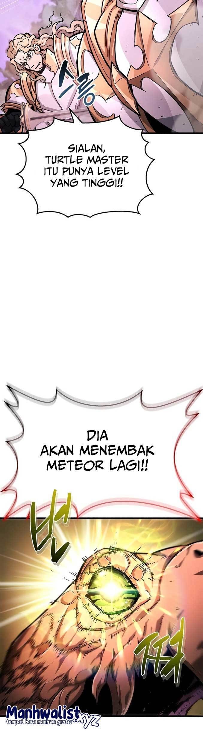 The Player Hides His Past Chapter 20 - halaman 49