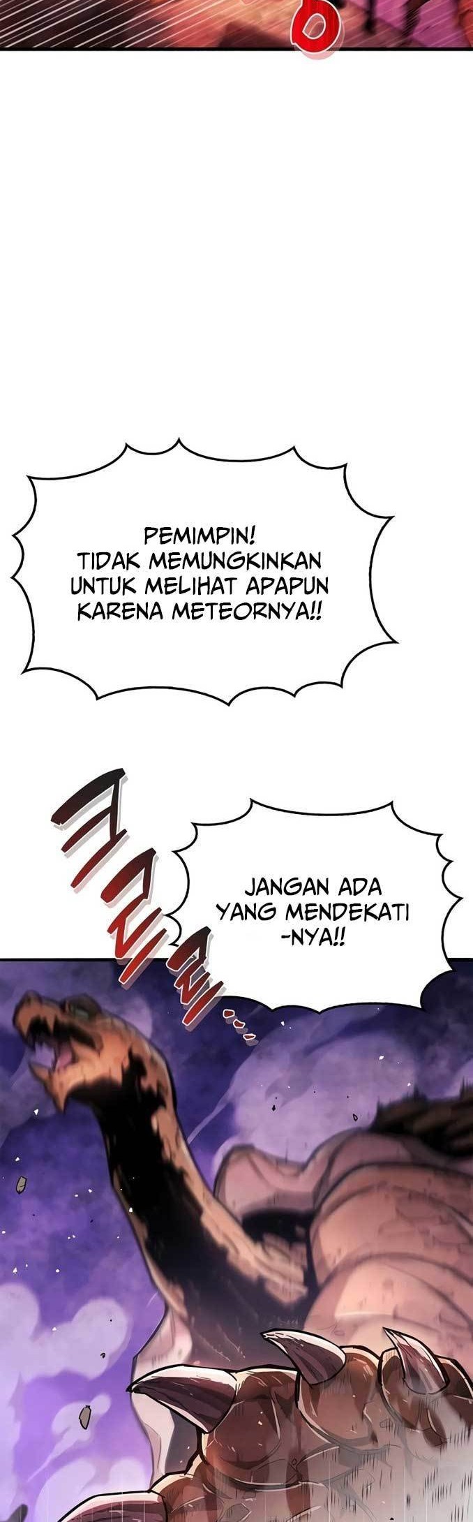 The Player Hides His Past Chapter 20 - halaman 52