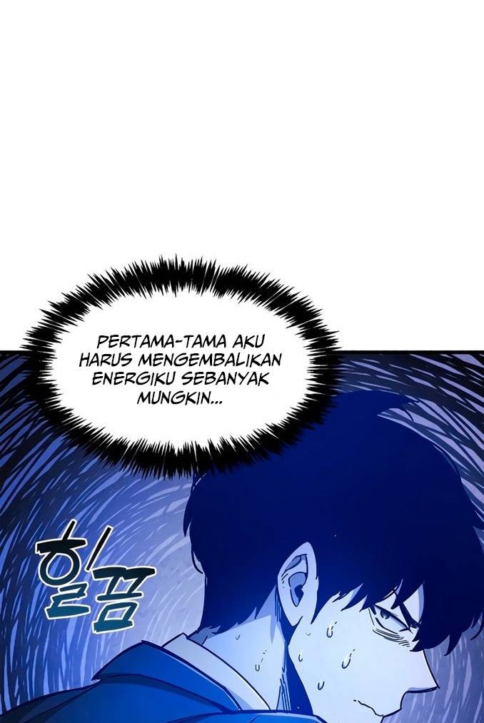 The Player Hides His Past Chapter 20 - halaman 66