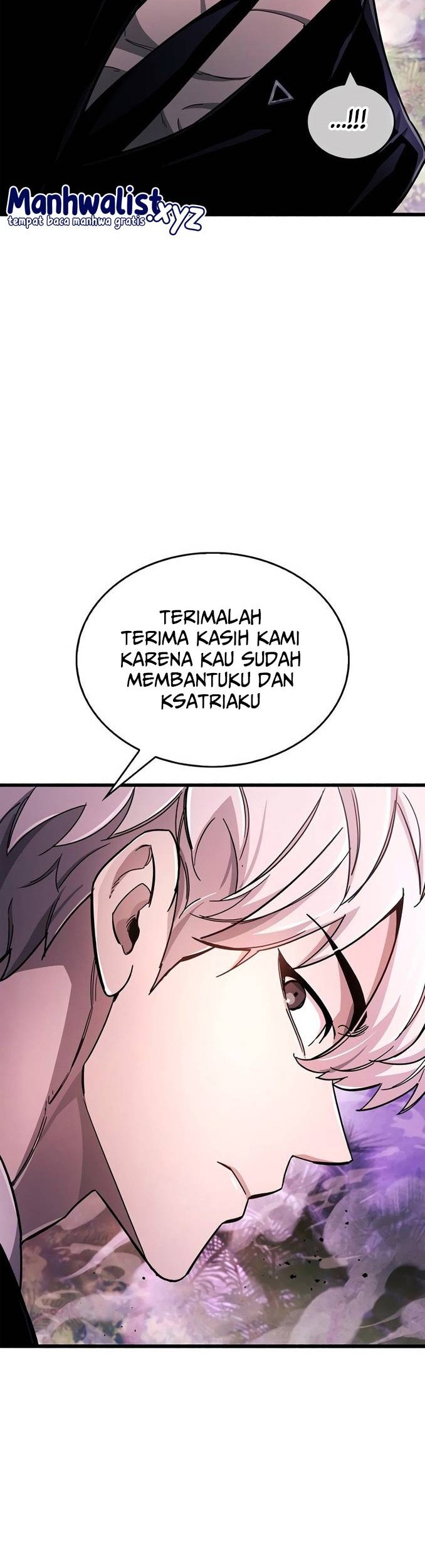The Player Hides His Past Chapter 20 - halaman 68