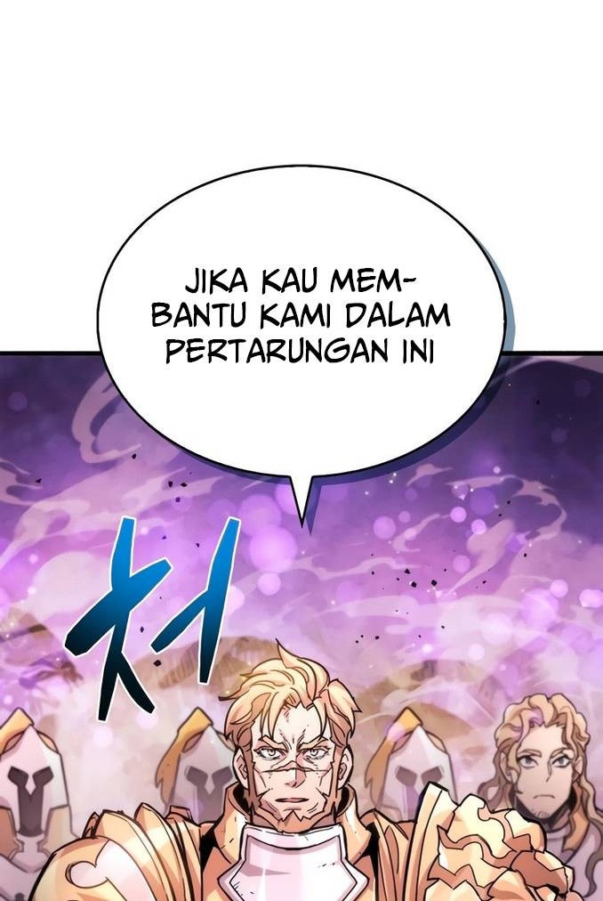 The Player Hides His Past Chapter 20 - halaman 69