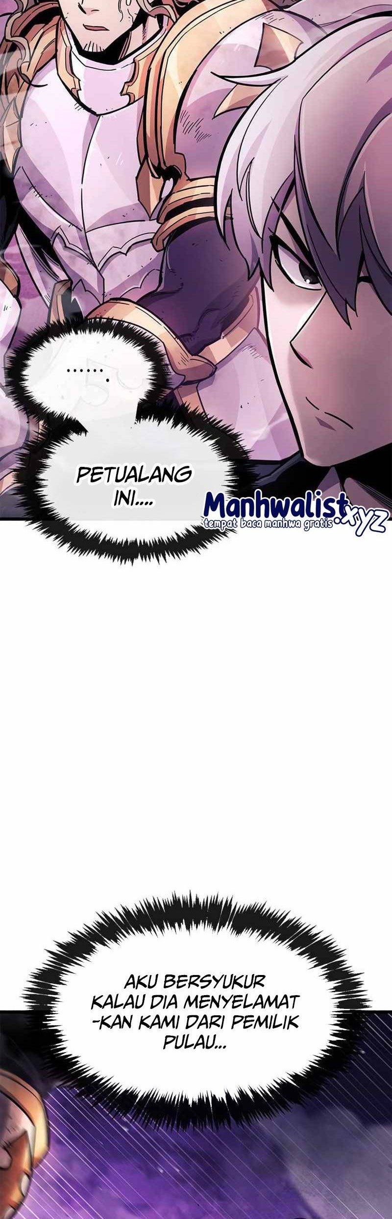 The Player Hides His Past Chapter 21 - halaman 14