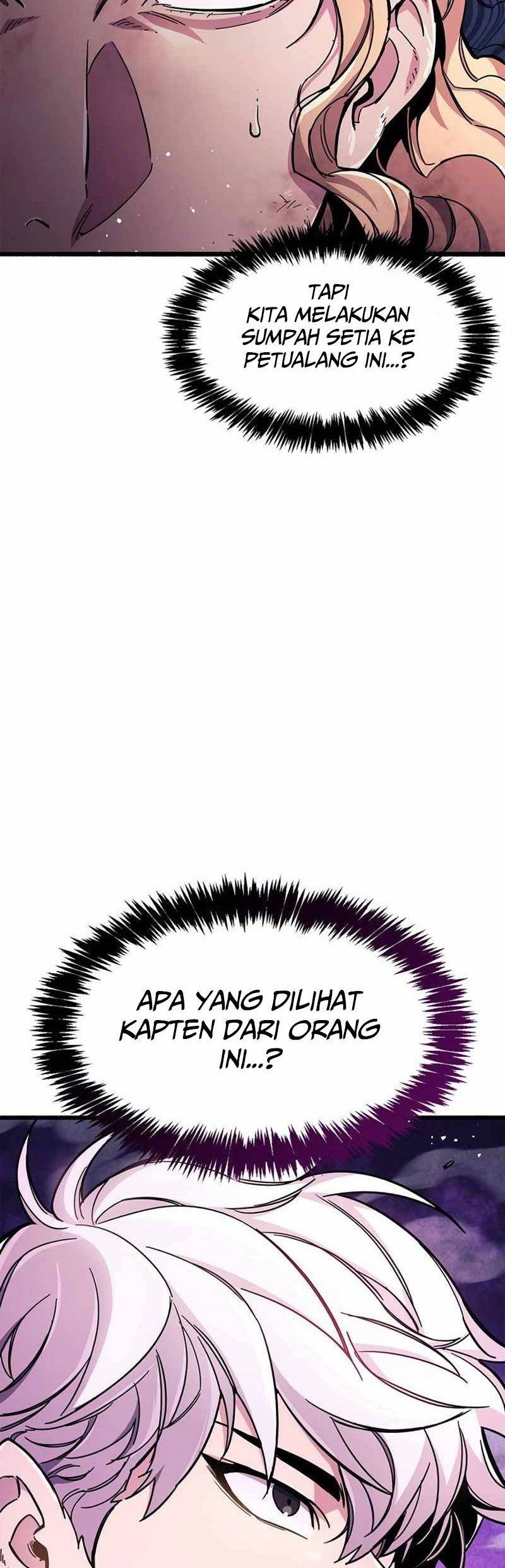 The Player Hides His Past Chapter 21 - halaman 16