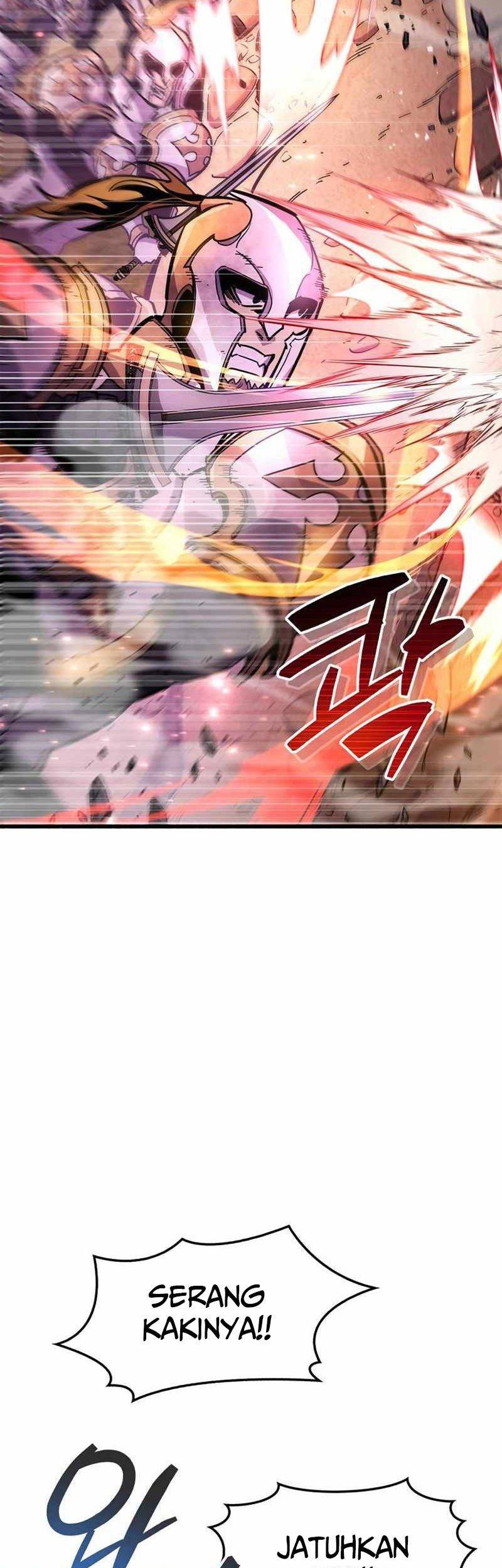 The Player Hides His Past Chapter 21 - halaman 19