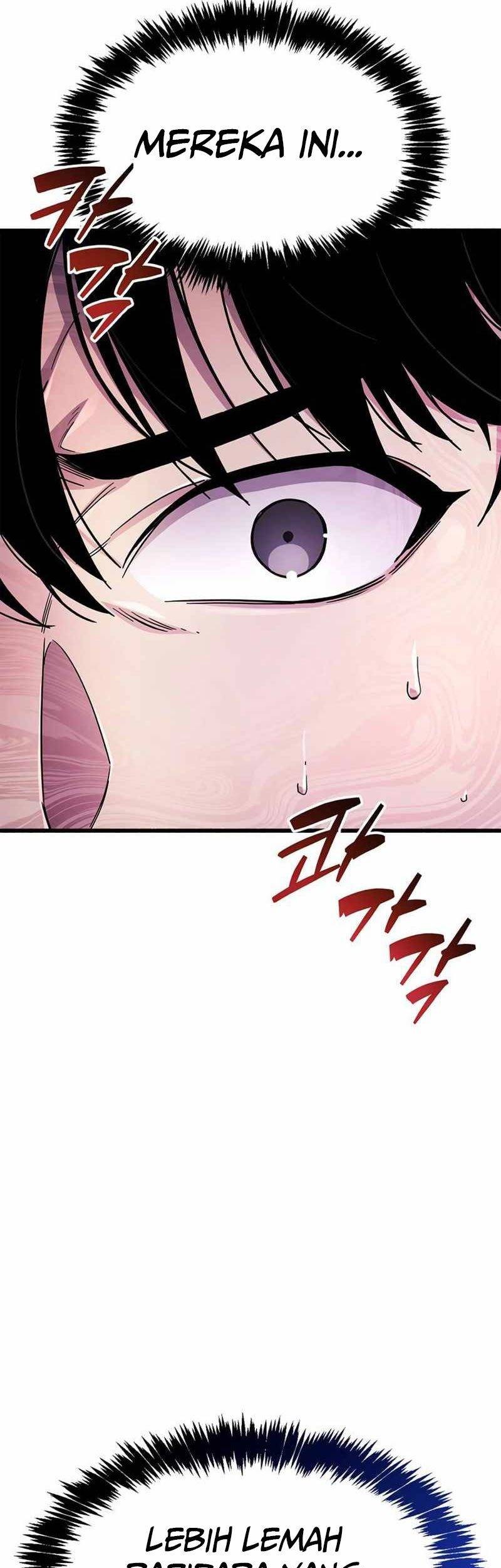 The Player Hides His Past Chapter 21 - halaman 21