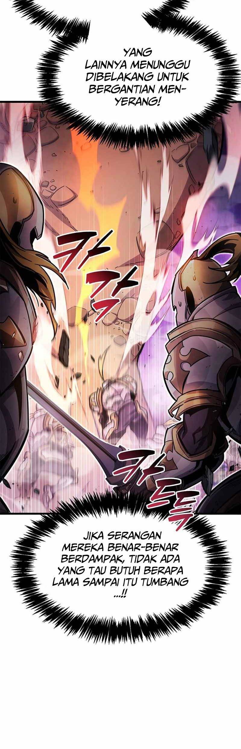 The Player Hides His Past Chapter 21 - halaman 24