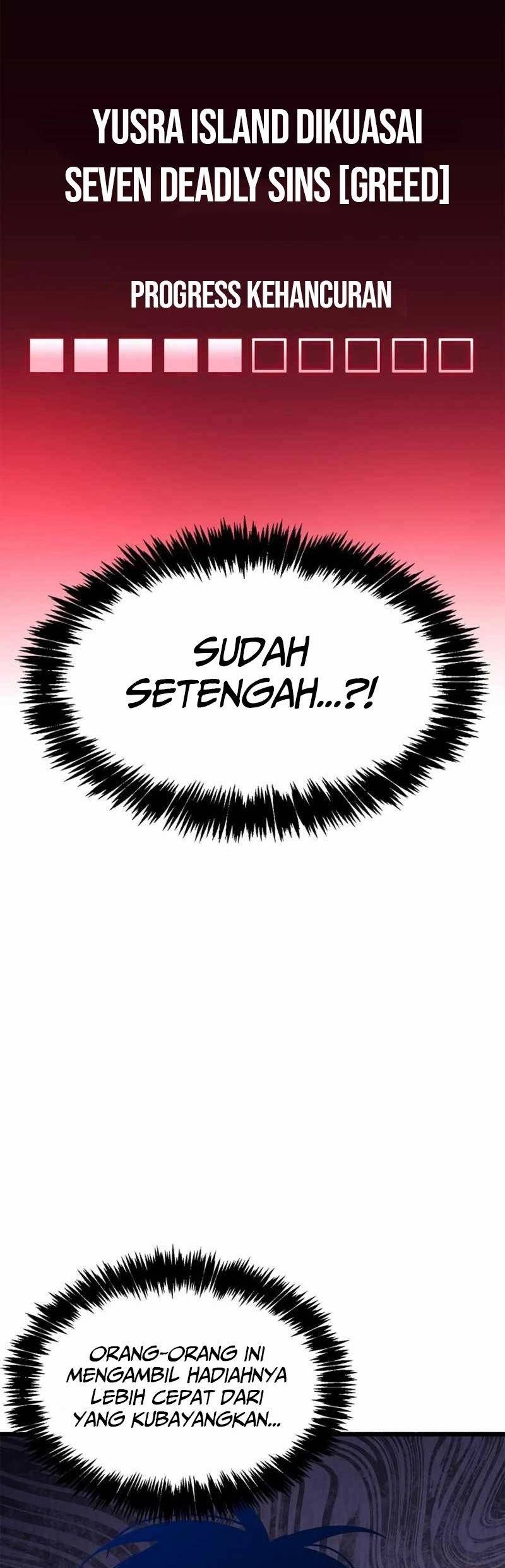 The Player Hides His Past Chapter 21 - halaman 26