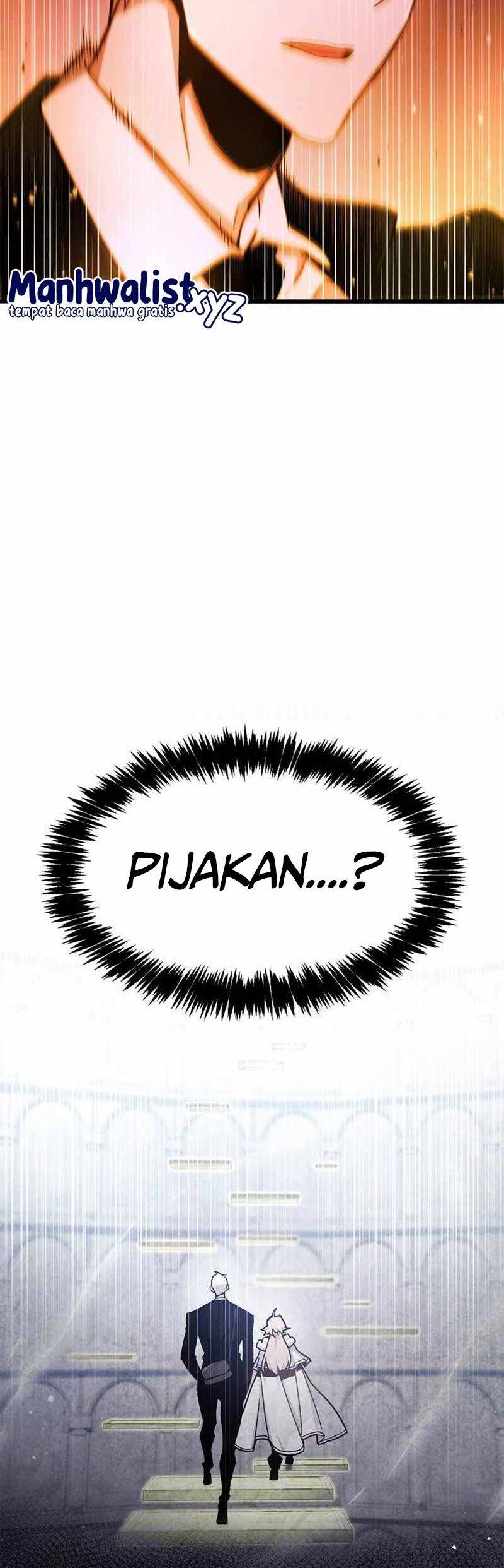 The Player Hides His Past Chapter 21 - halaman 34