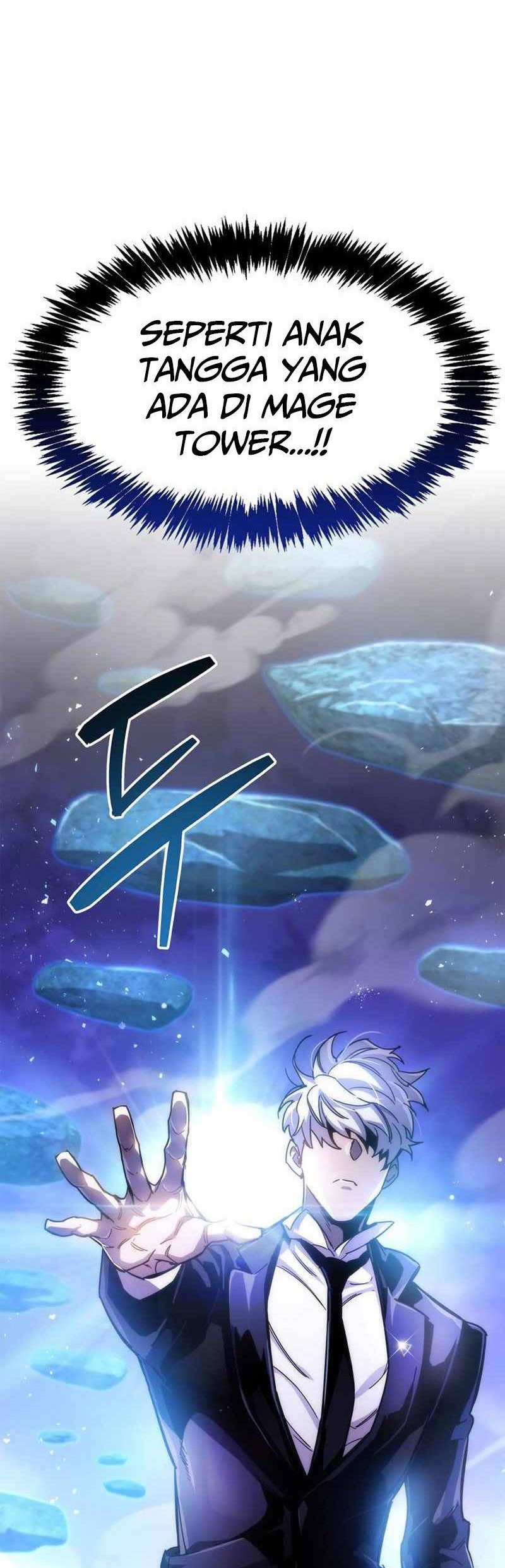 The Player Hides His Past Chapter 21 - halaman 44