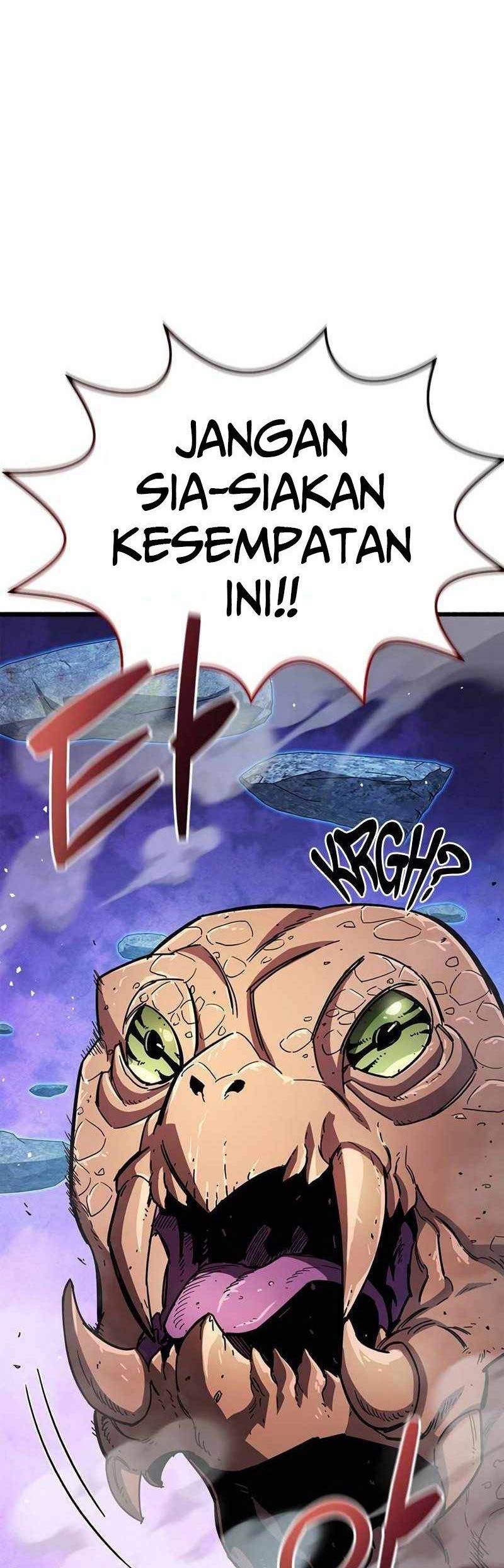 The Player Hides His Past Chapter 21 - halaman 50