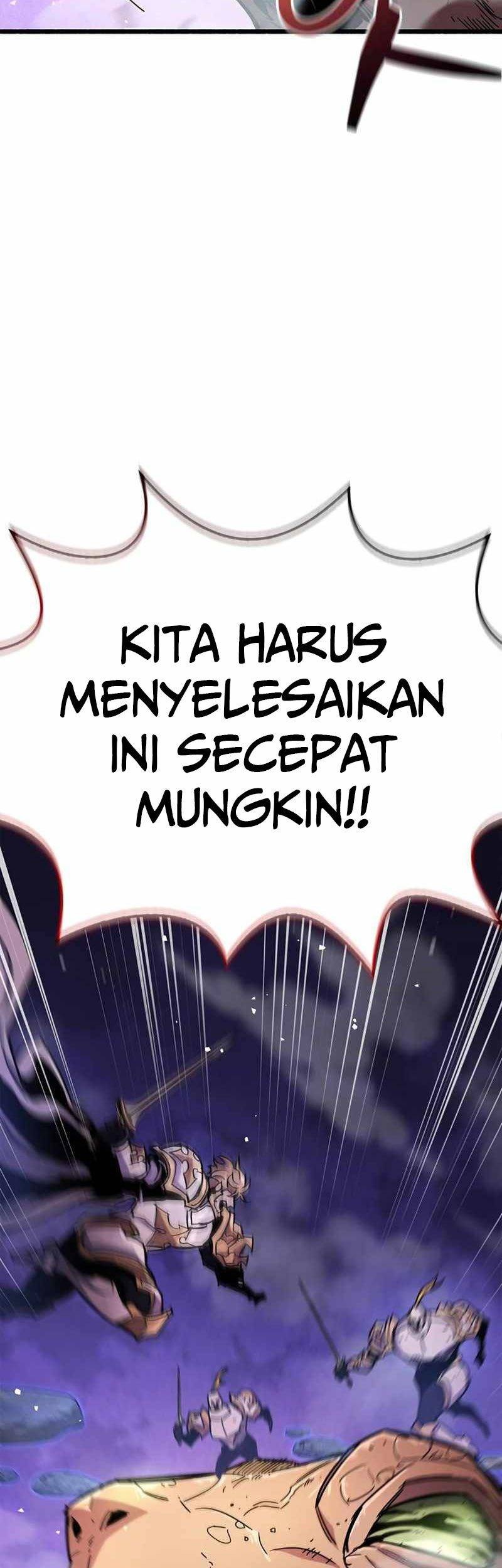The Player Hides His Past Chapter 21 - halaman 51