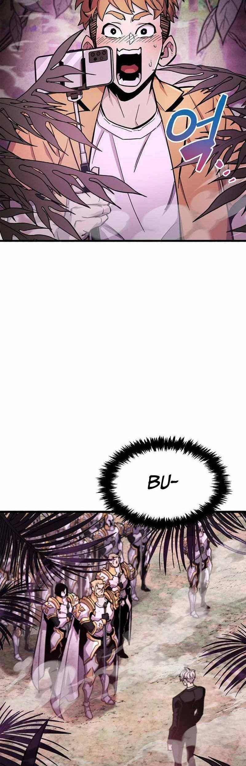 The Player Hides His Past Chapter 21 - halaman 6