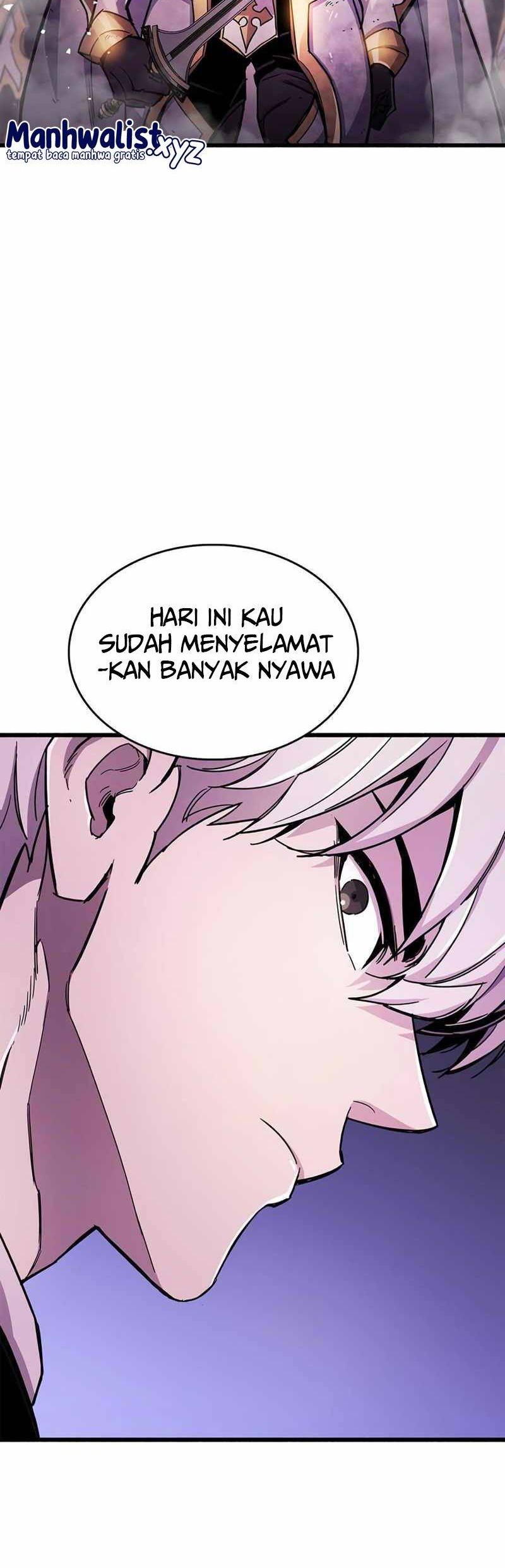 The Player Hides His Past Chapter 21 - halaman 62