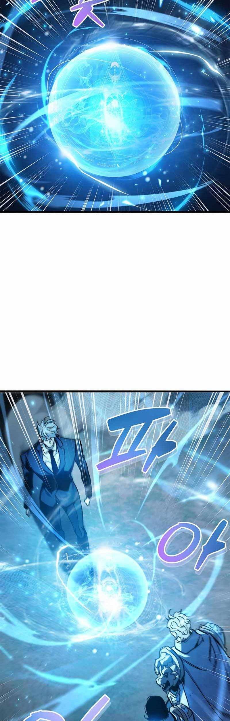 The Player Hides His Past Chapter 21 - halaman 67