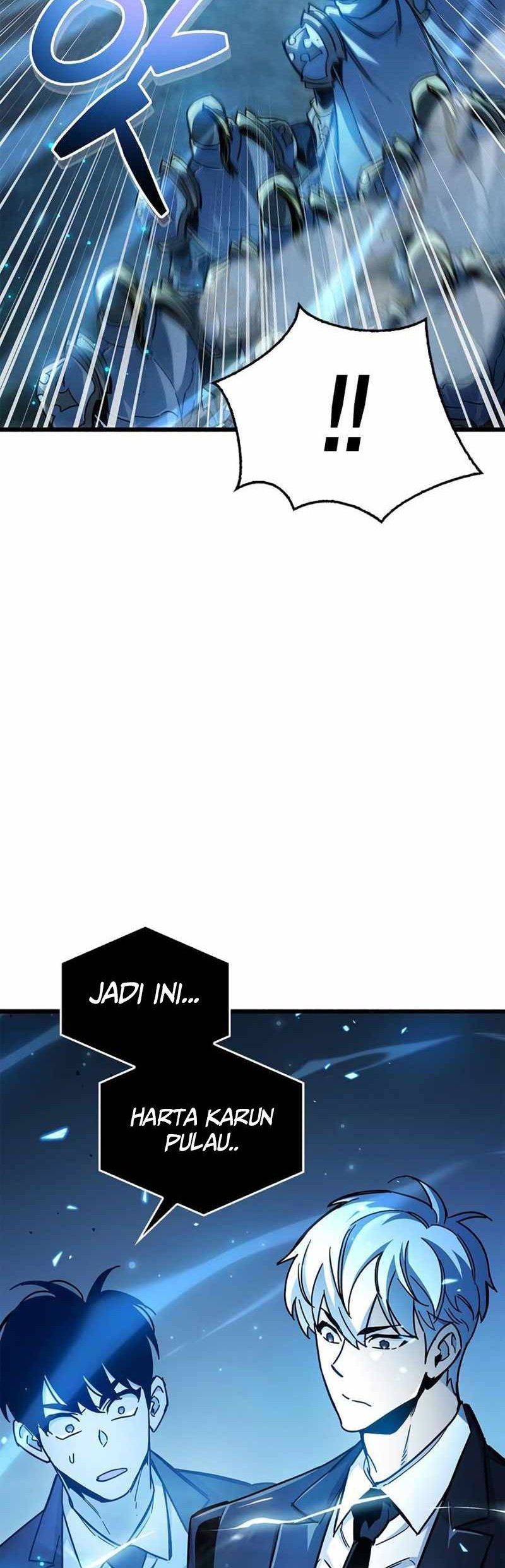 The Player Hides His Past Chapter 21 - halaman 68