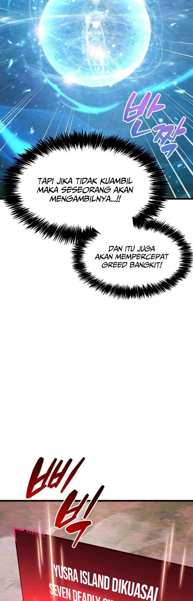 The Player Hides His Past Chapter 21 - halaman 70