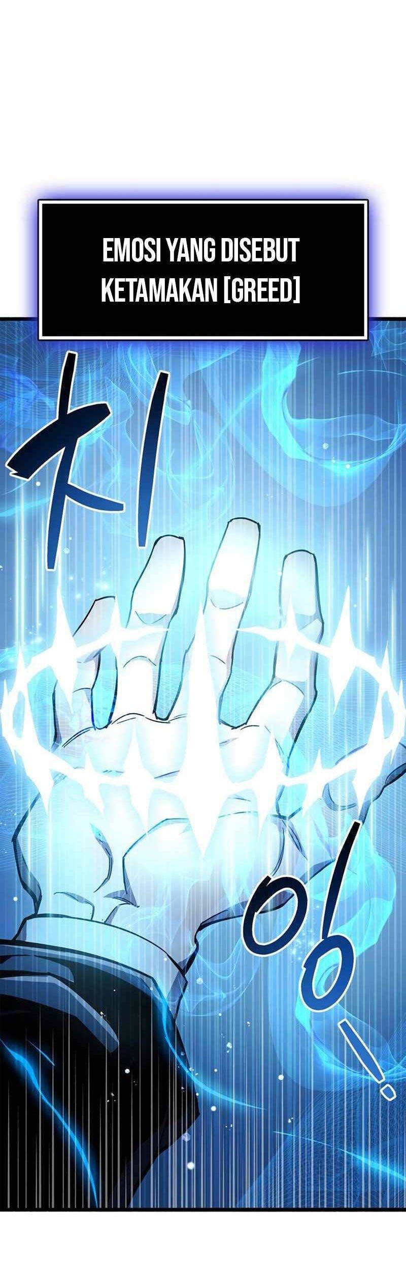 The Player Hides His Past Chapter 21 - halaman 78