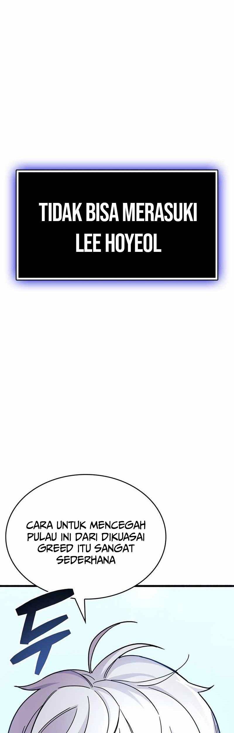 The Player Hides His Past Chapter 21 - halaman 79